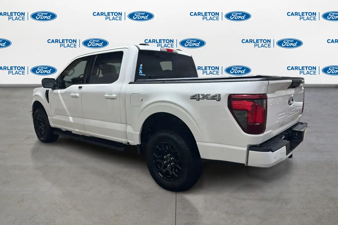 Ford F-150 - Image 7
