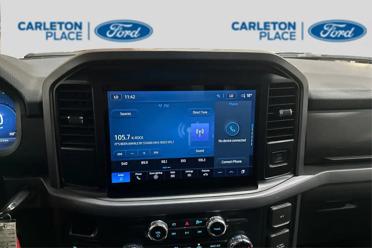 Ford F-150 - Image 14