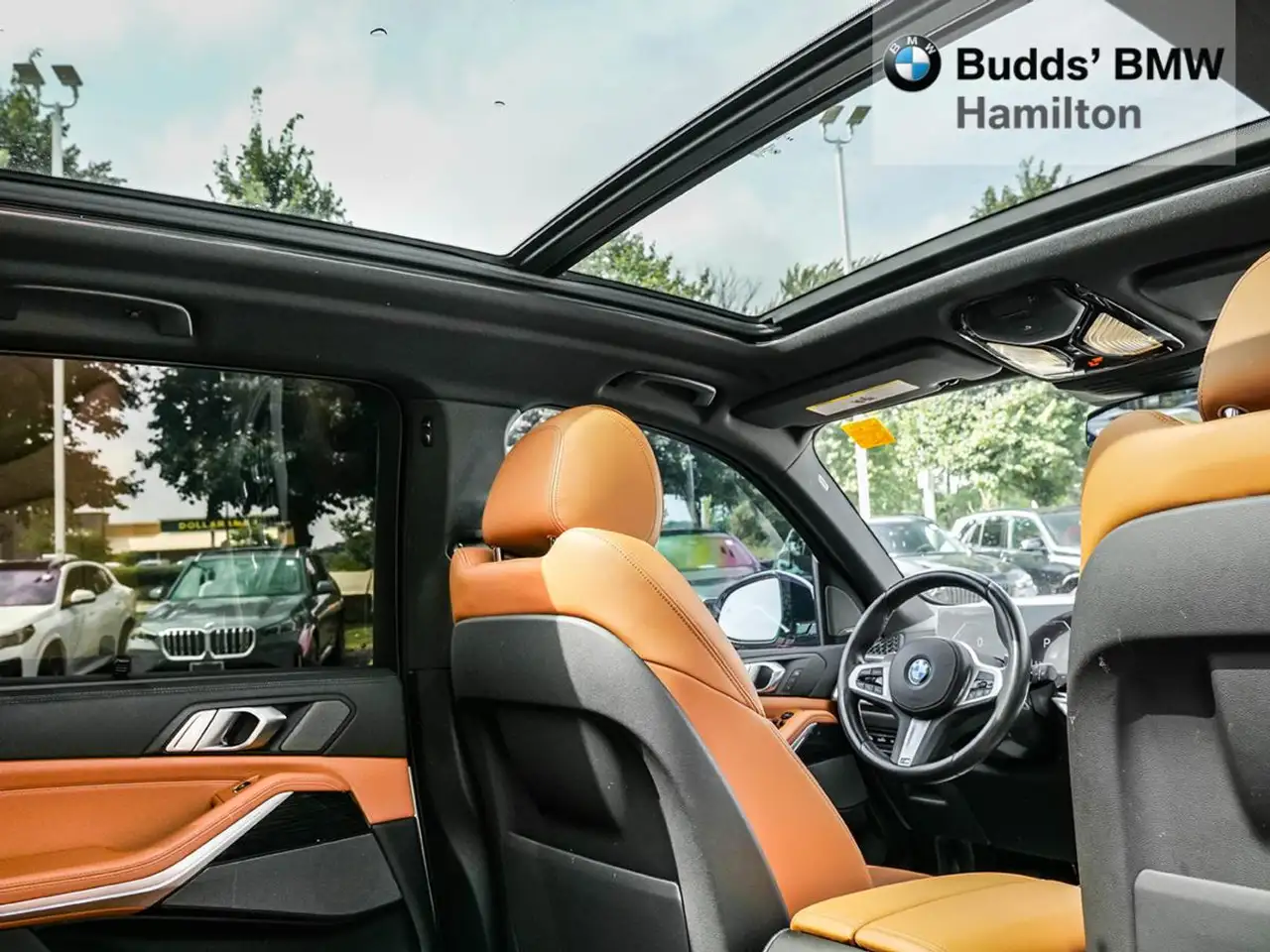 BMW X5 - Image 16