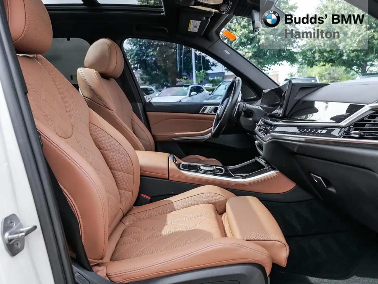 BMW X5 - Image 14