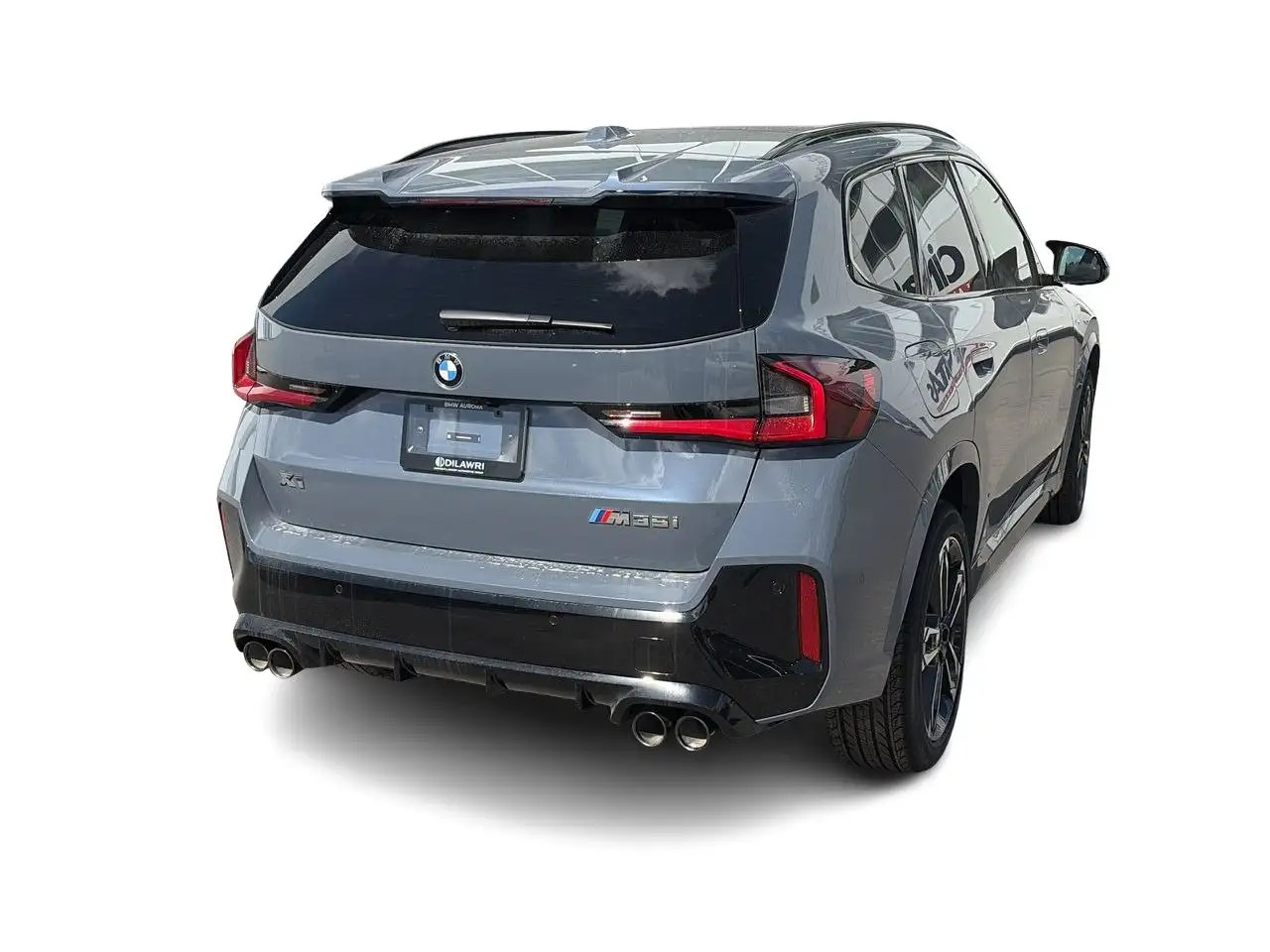 BMW X1 - Image 13