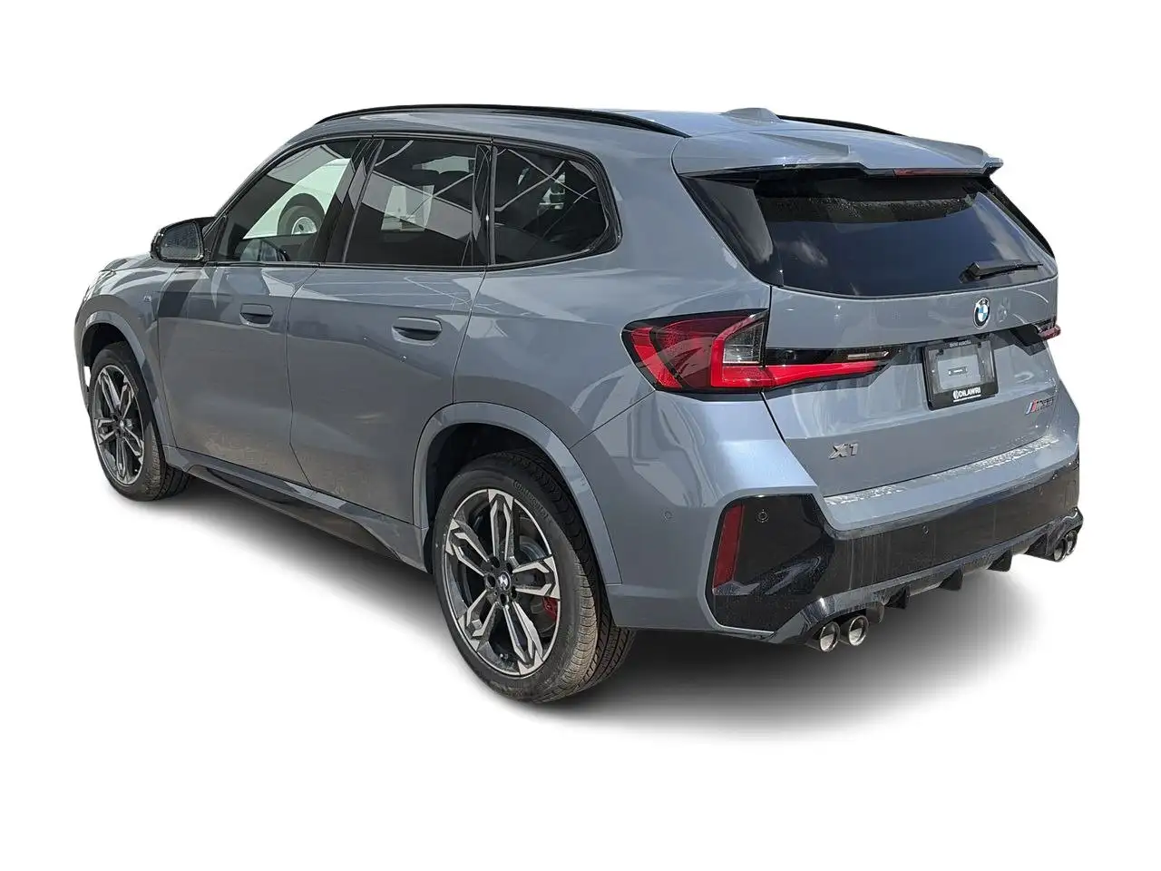 BMW X1 - Image 10