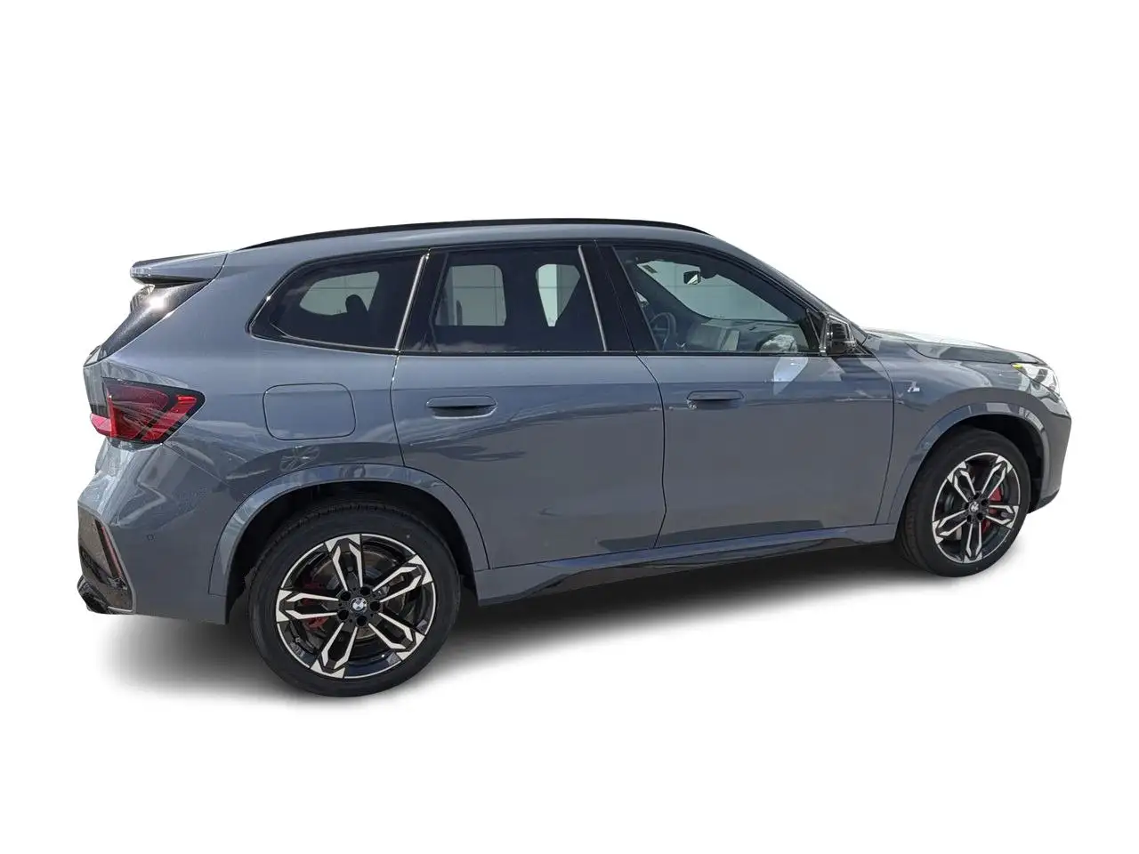 BMW X1 - Image 15