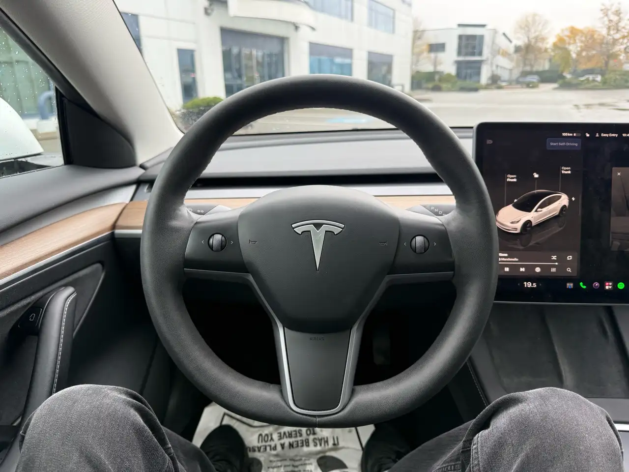 Tesla Model 3 - Image 13