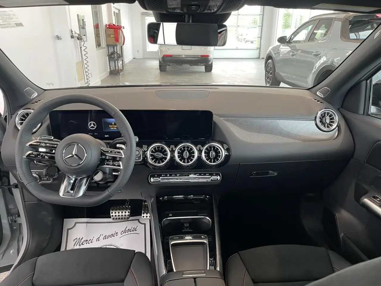Mercedes-Benz GLA - Image 10