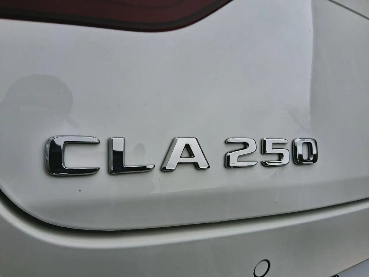 Mercedes-Benz CLA - Image 8