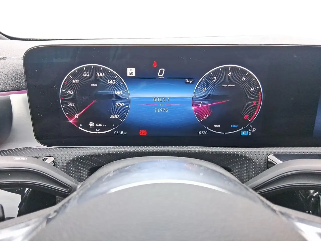 Mercedes-Benz CLA - Image 17