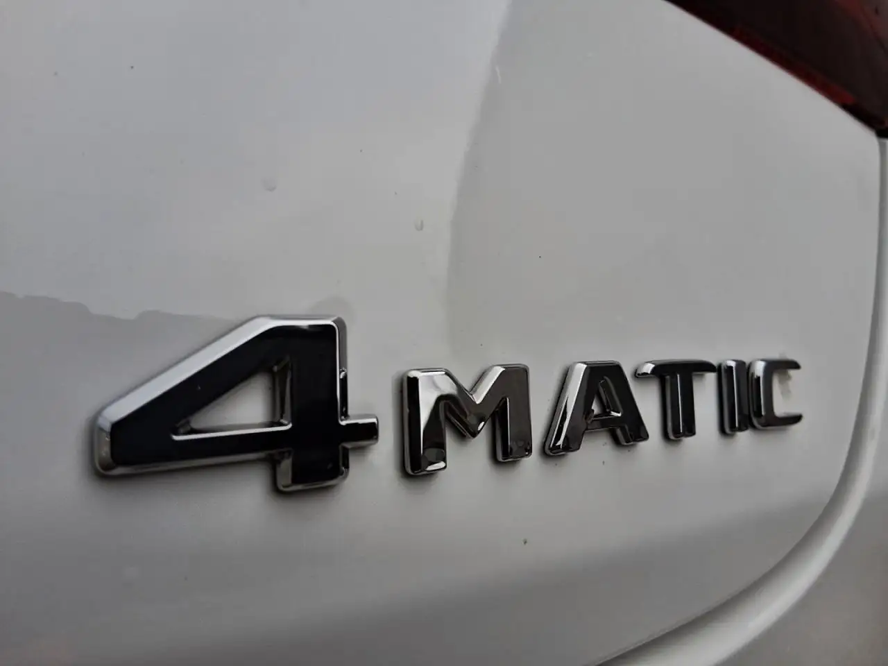 Mercedes-Benz CLA - Image 9