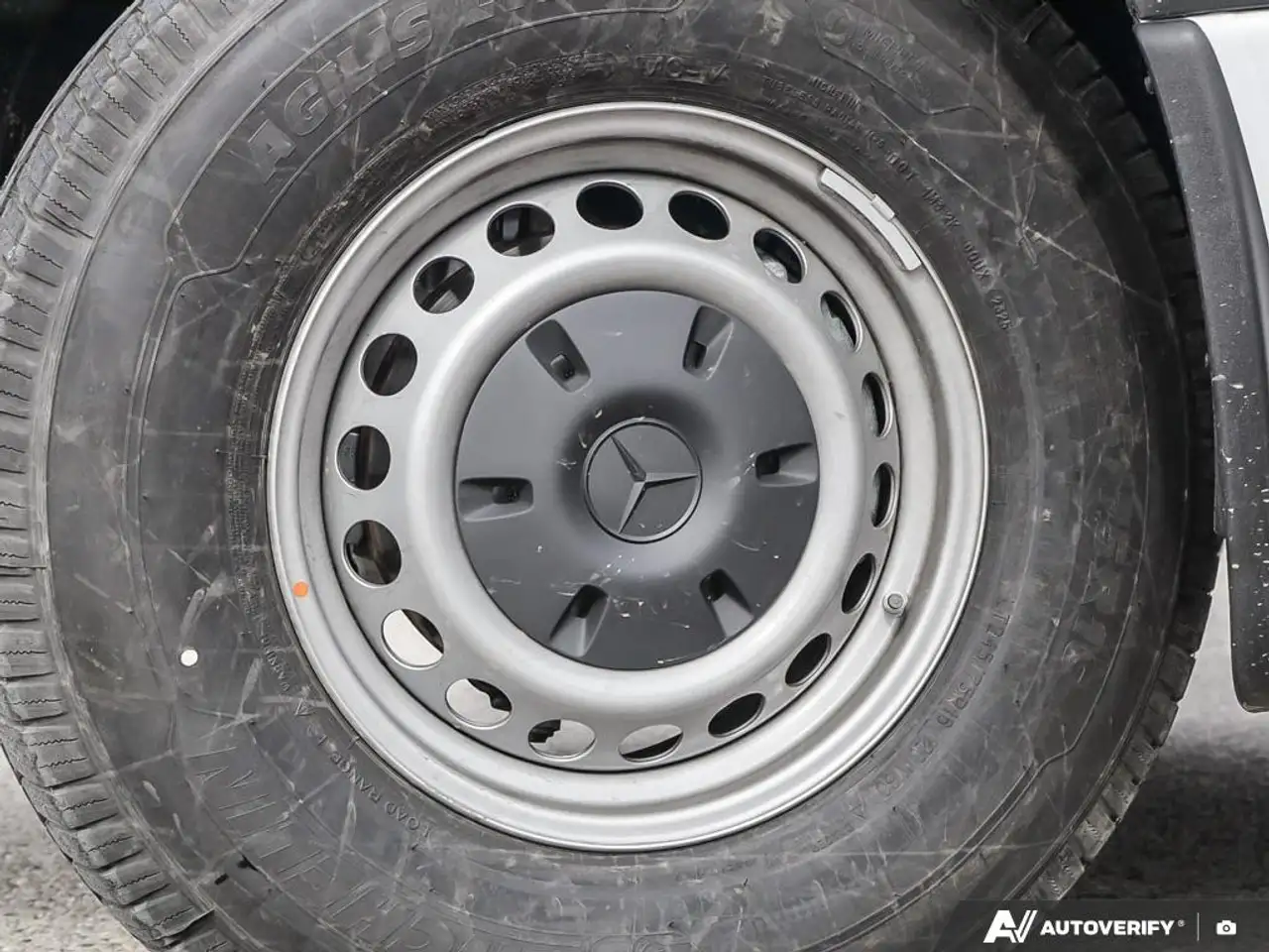 Mercedes-Benz Sprinter - Image 6