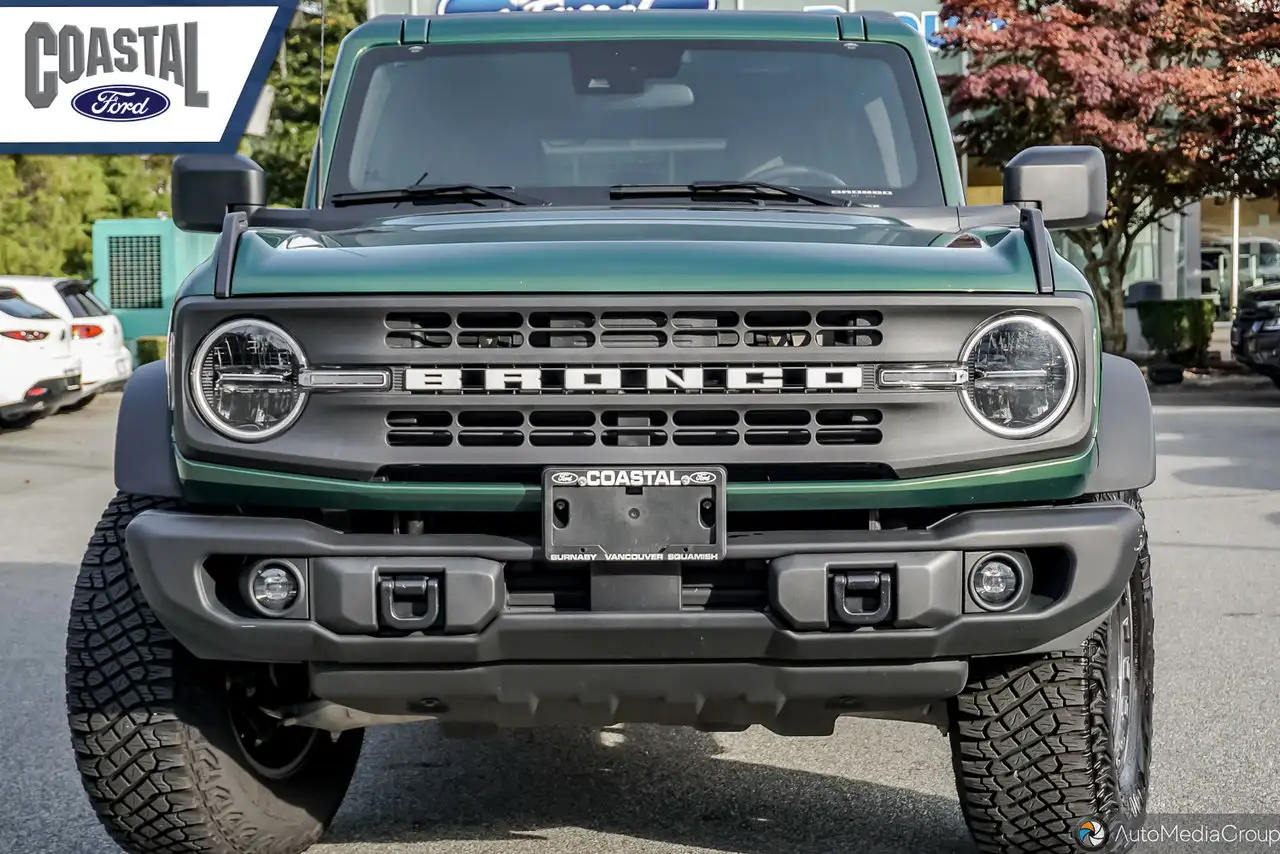 Ford Bronco - Image 2