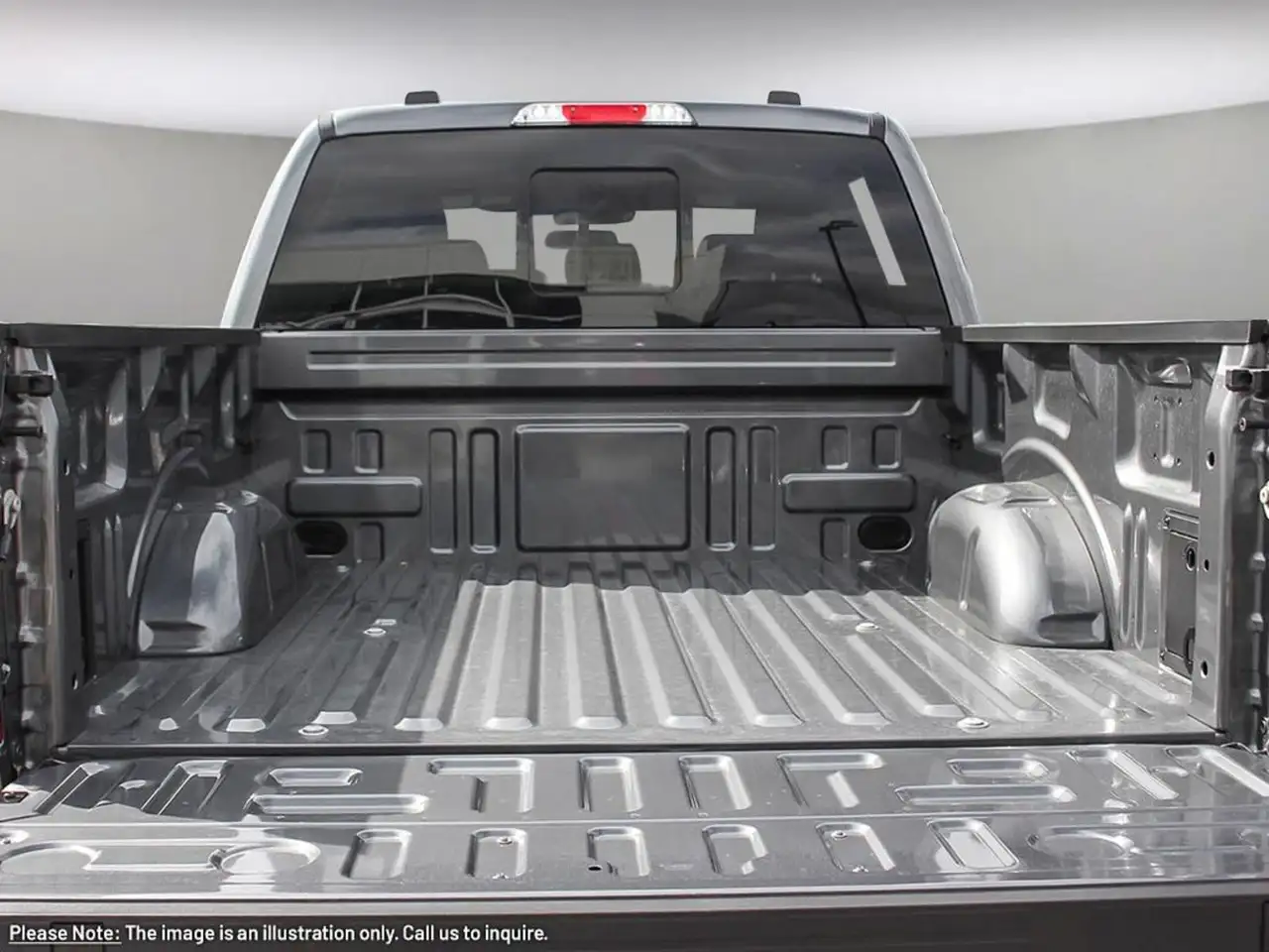 Ford F-150 - Image 7