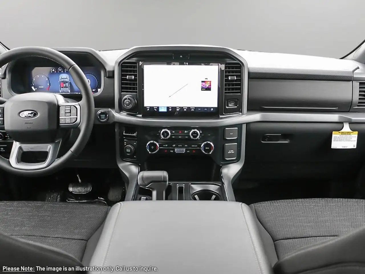 Ford F-150 - Image 22