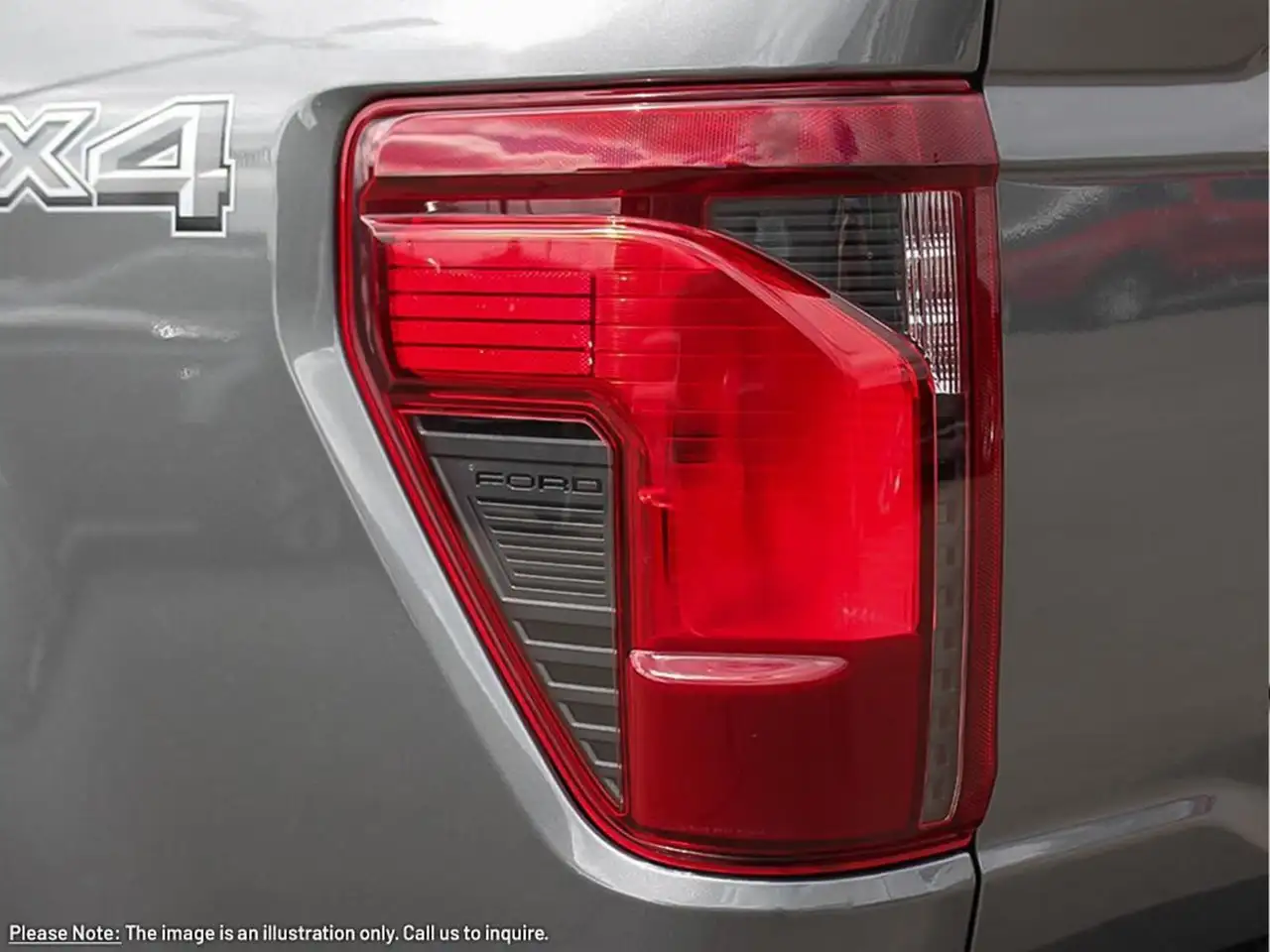 Ford F-150 - Image 11