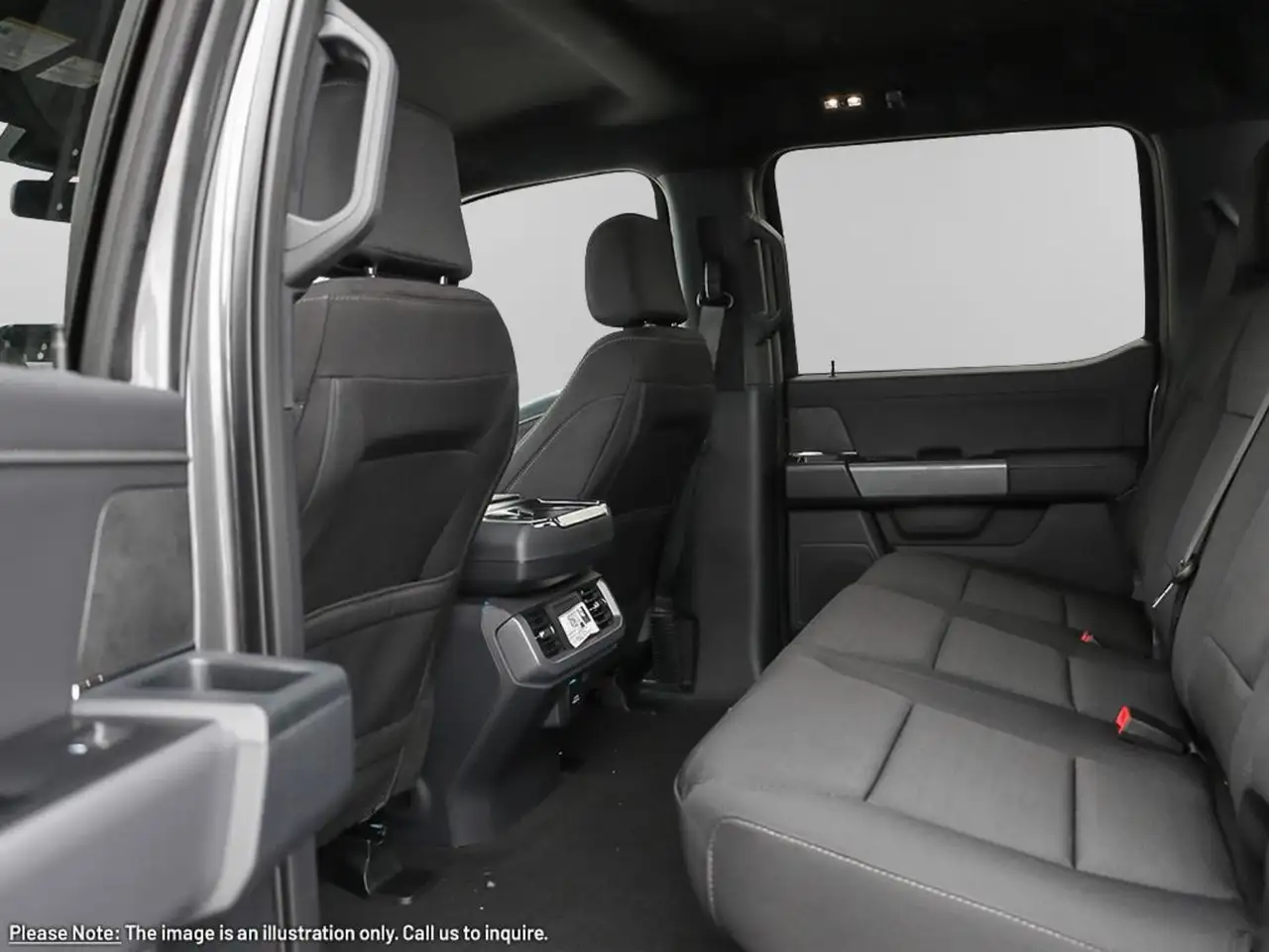 Ford F-150 - Image 21