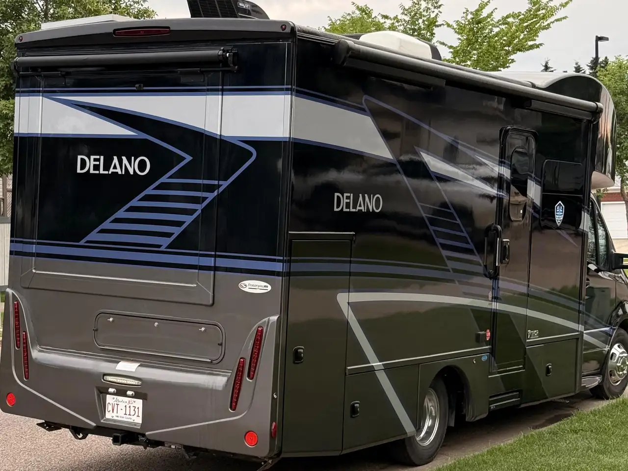 Mercedes-Benz Sprinter - Image 3