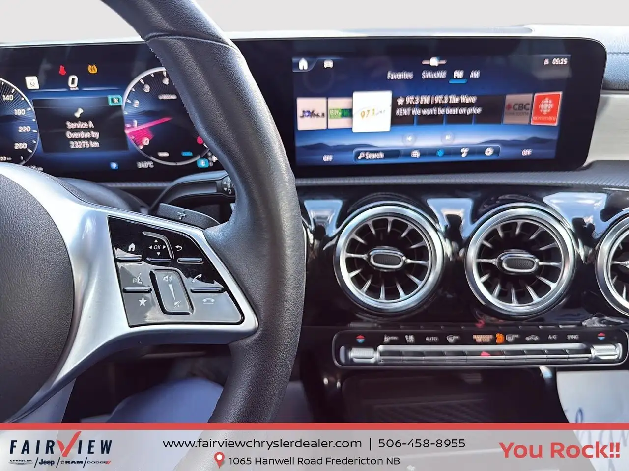 Mercedes-Benz CLA - Image 13