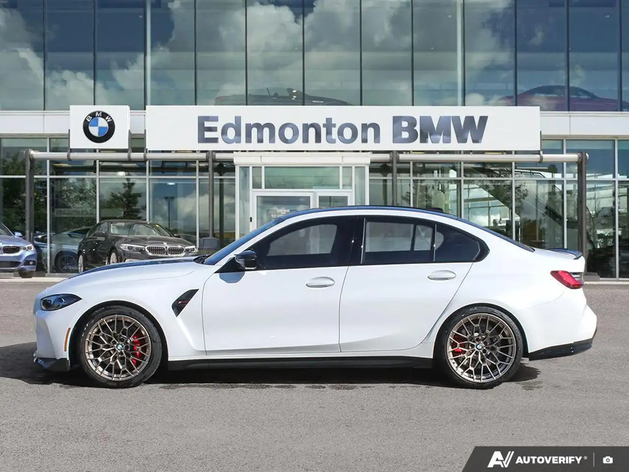 BMW M3 - Image 3