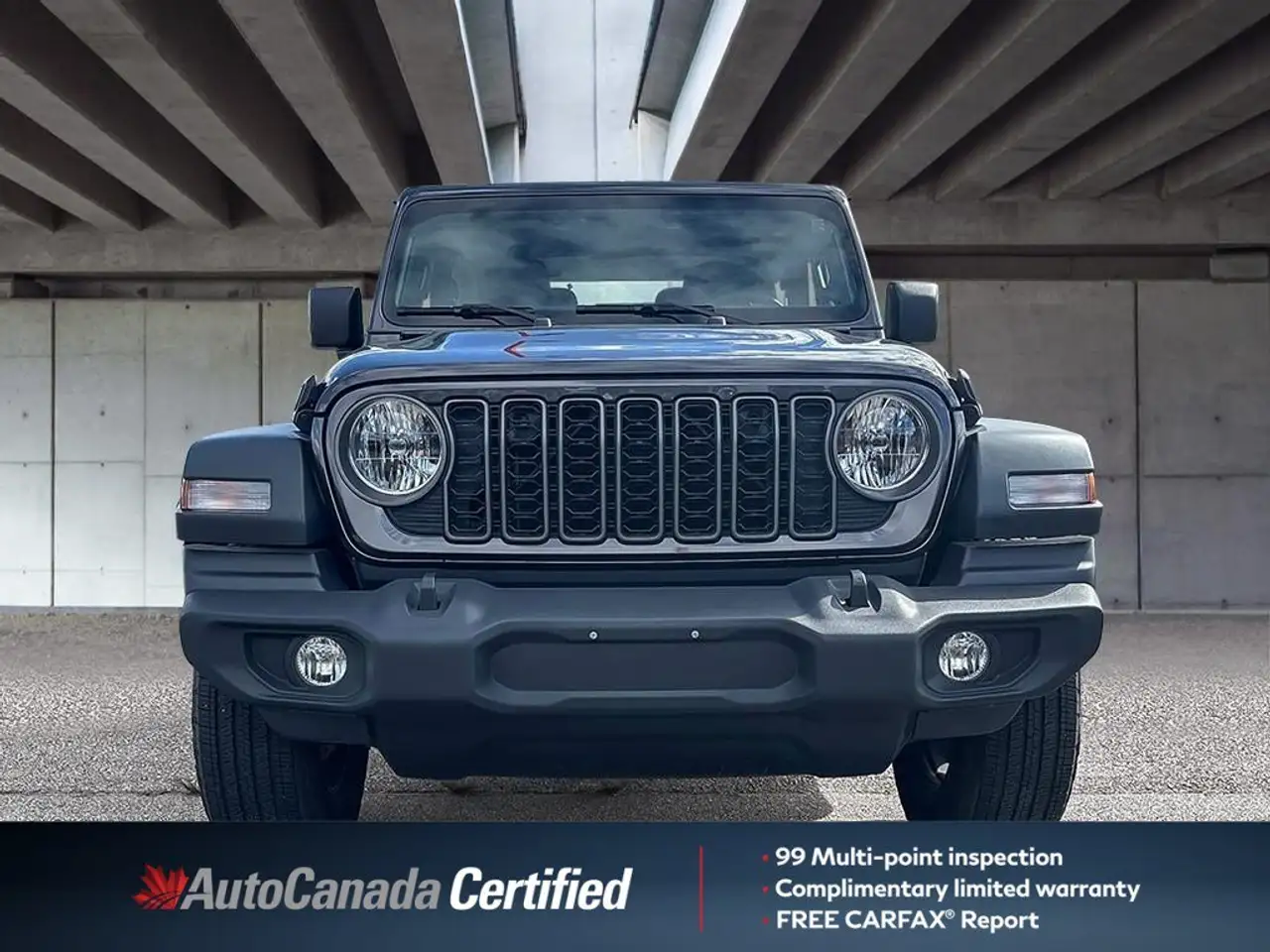 Jeep Wrangler - Image 2