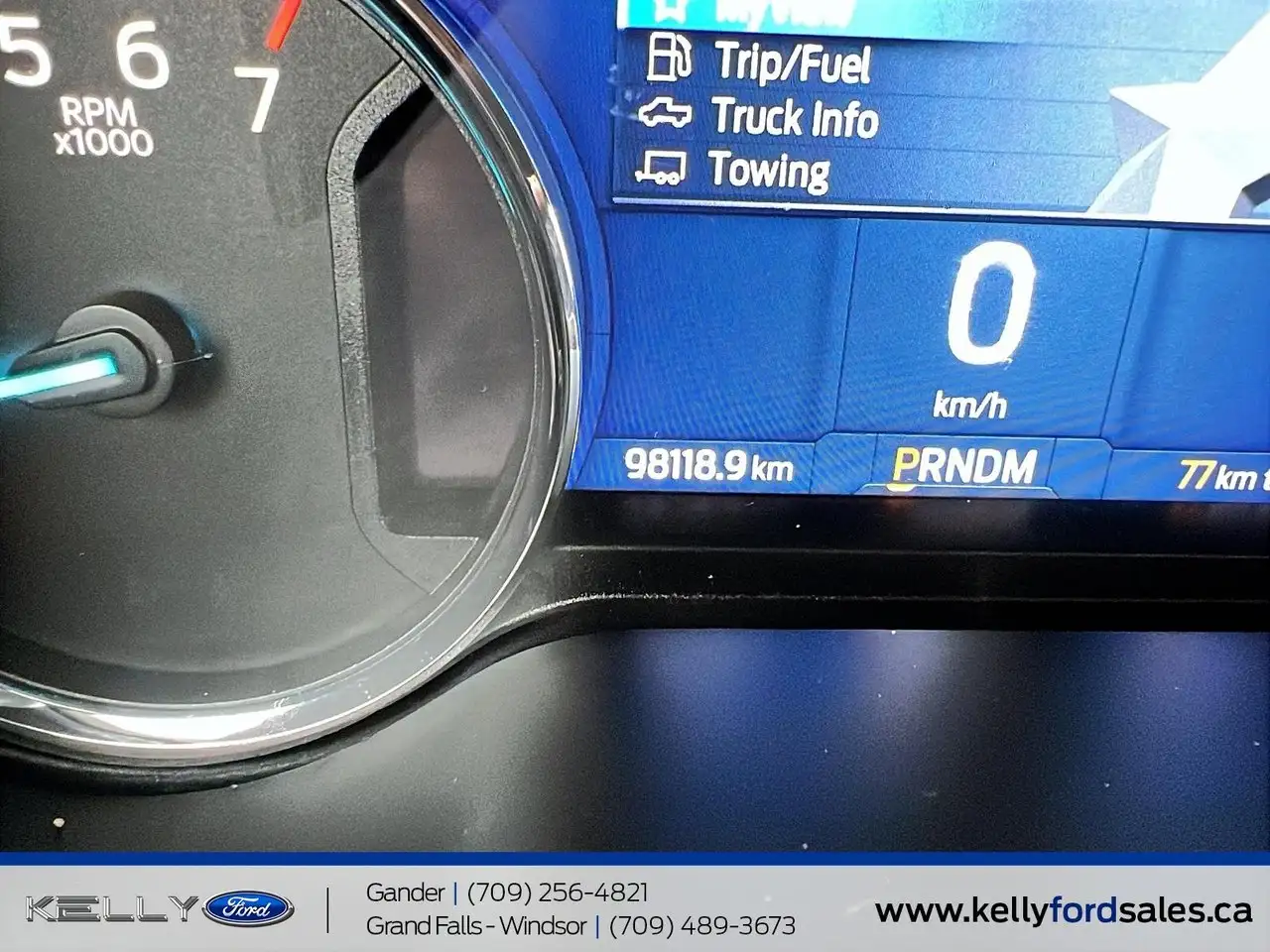 Ford F-150 - Image 12