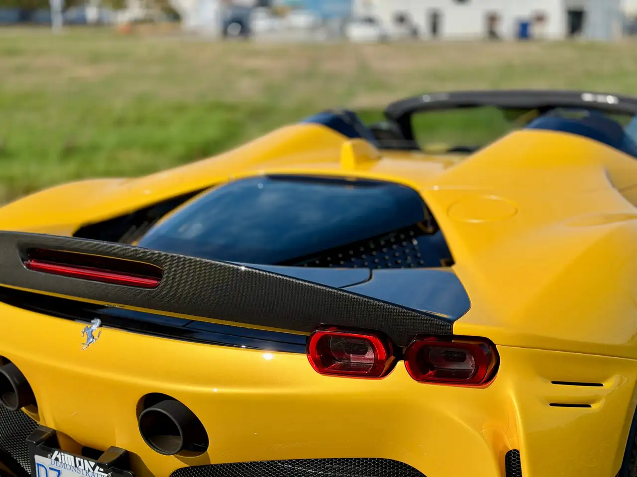 Ferrari SF90 Spider - Image 16