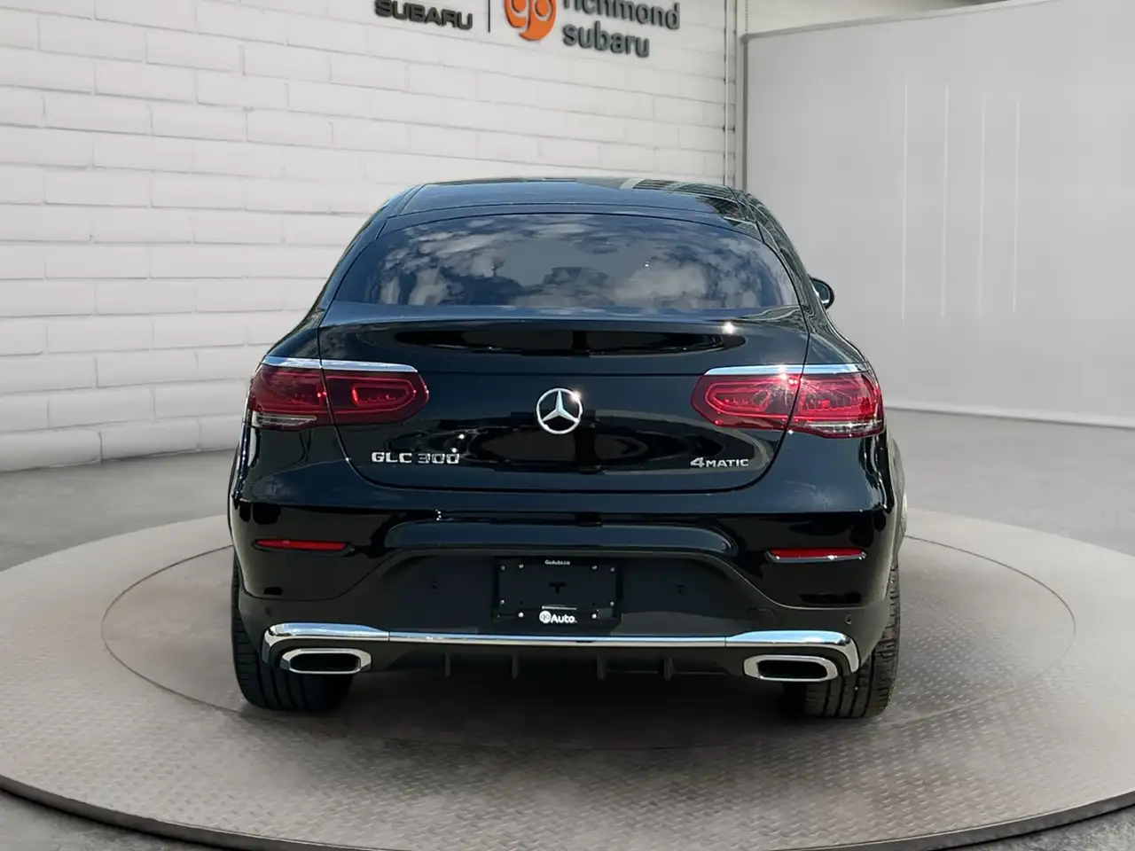 Mercedes-Benz GLC - Image 6