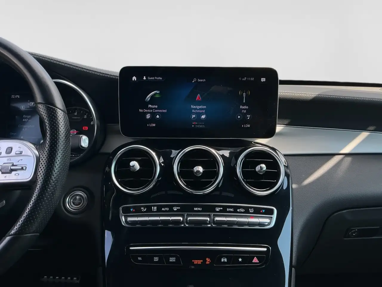 Mercedes-Benz GLC - Image 16