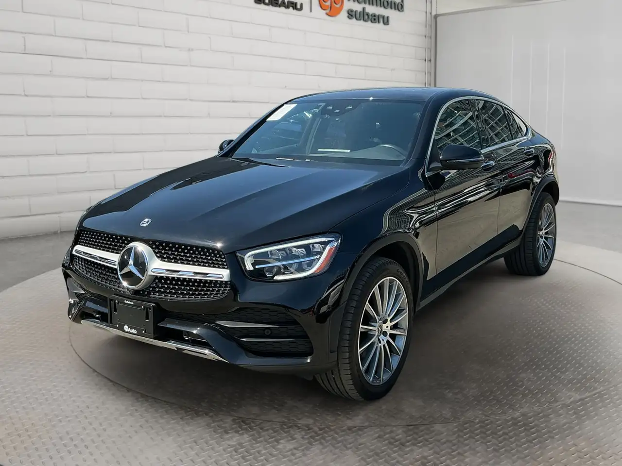Mercedes-Benz GLC - Image 1