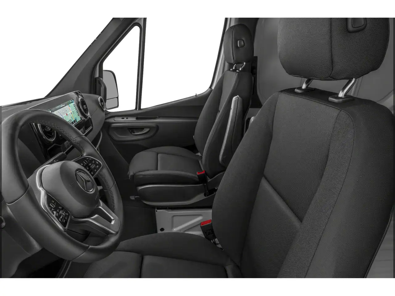 Mercedes-Benz Sprinter - Image 6