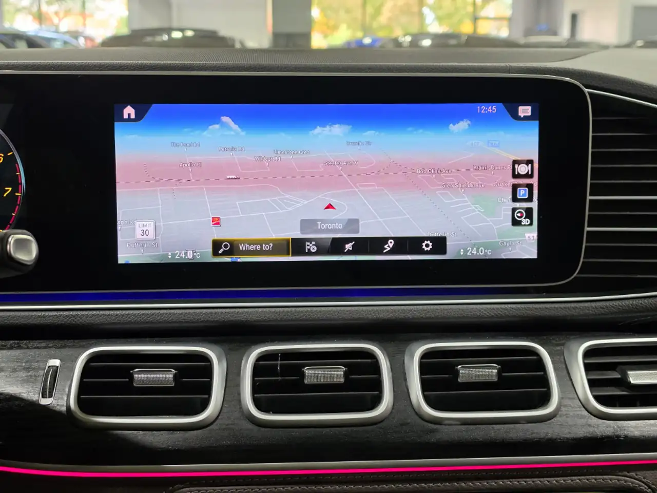 Mercedes-Benz GLE - Image 15