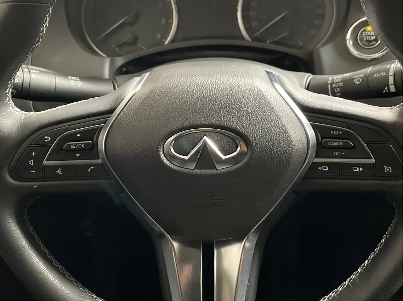 Infiniti Q50 - Image 19