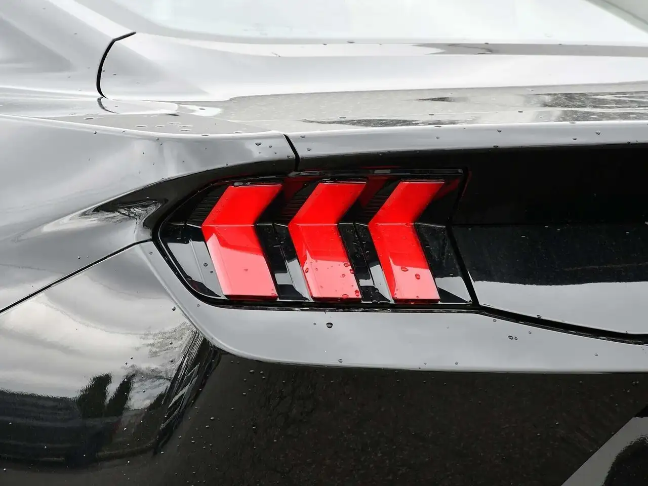 Ford Mustang - Image 9
