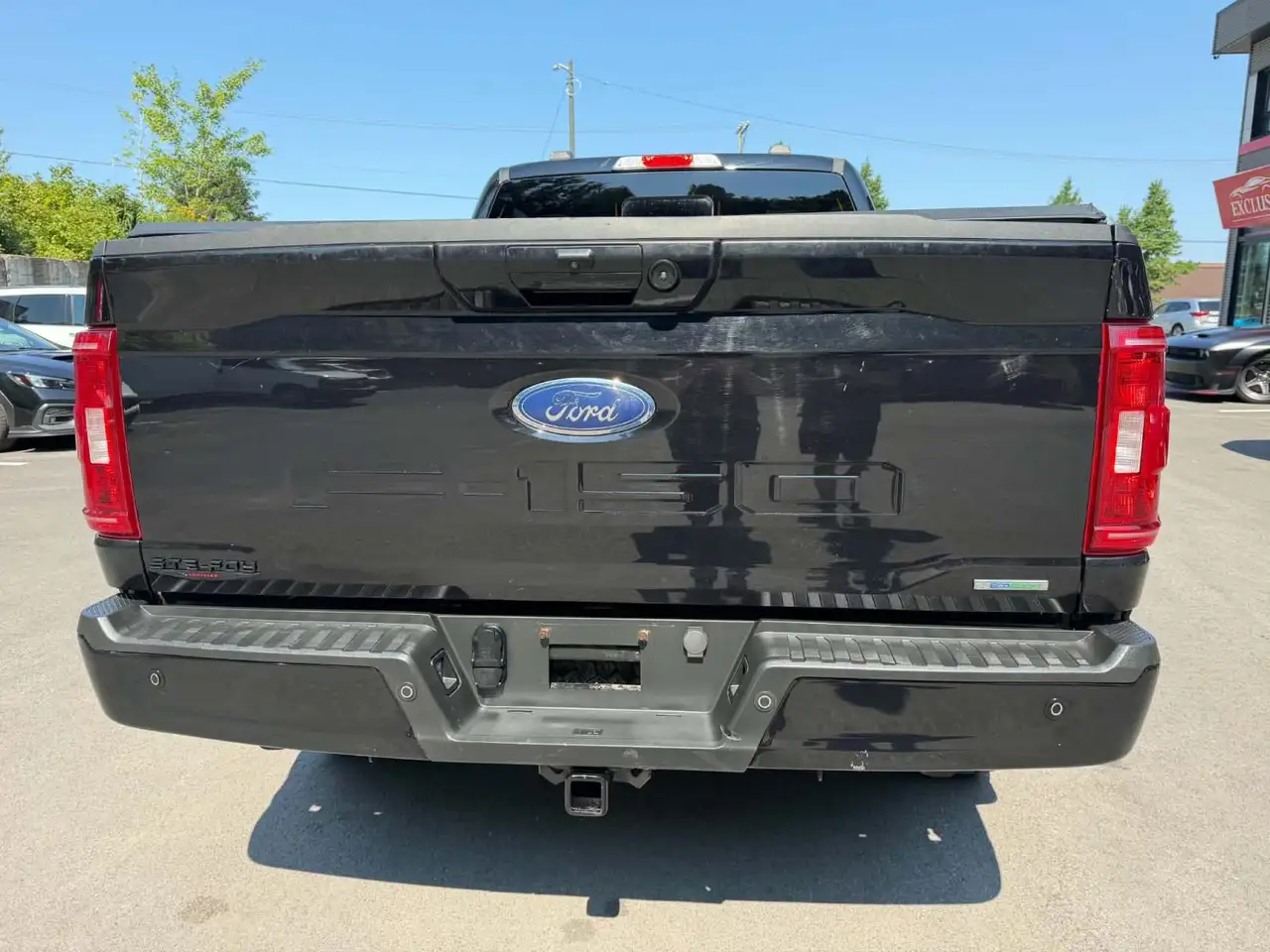 Ford F-150 - Image 5