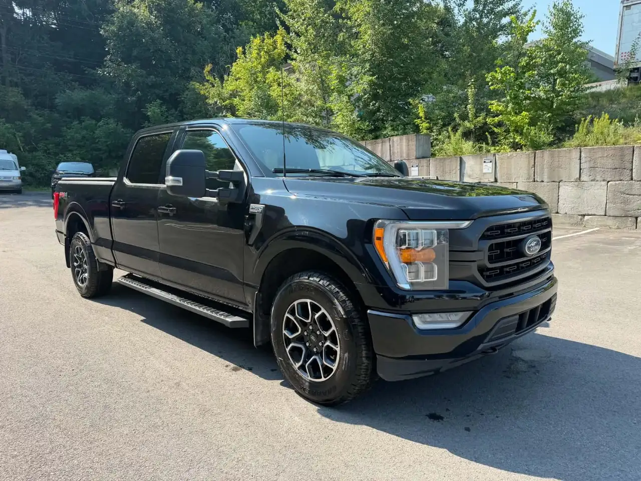 Ford F-150 - Image 3