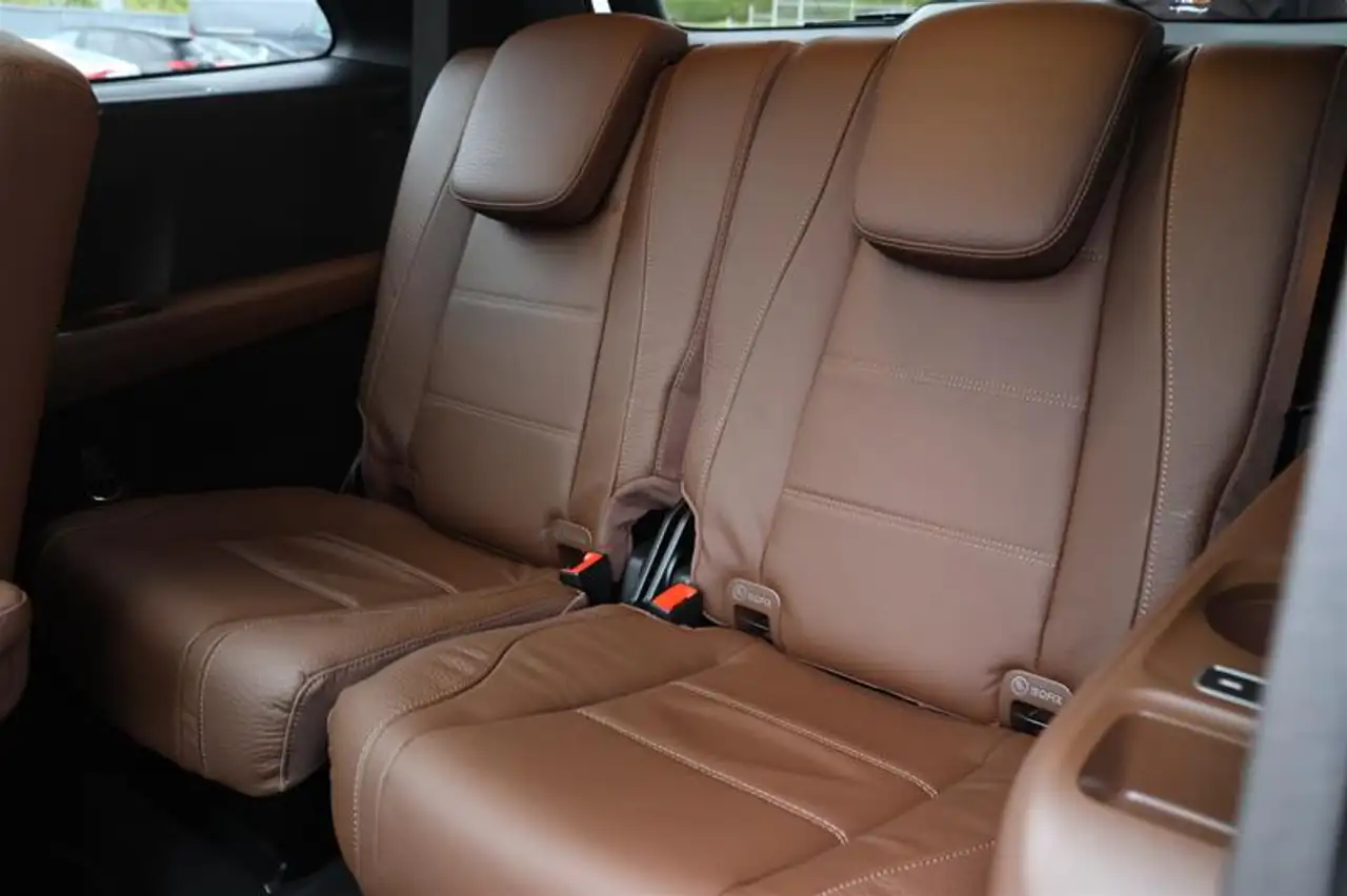 Mercedes-Benz GLS - Image 5
