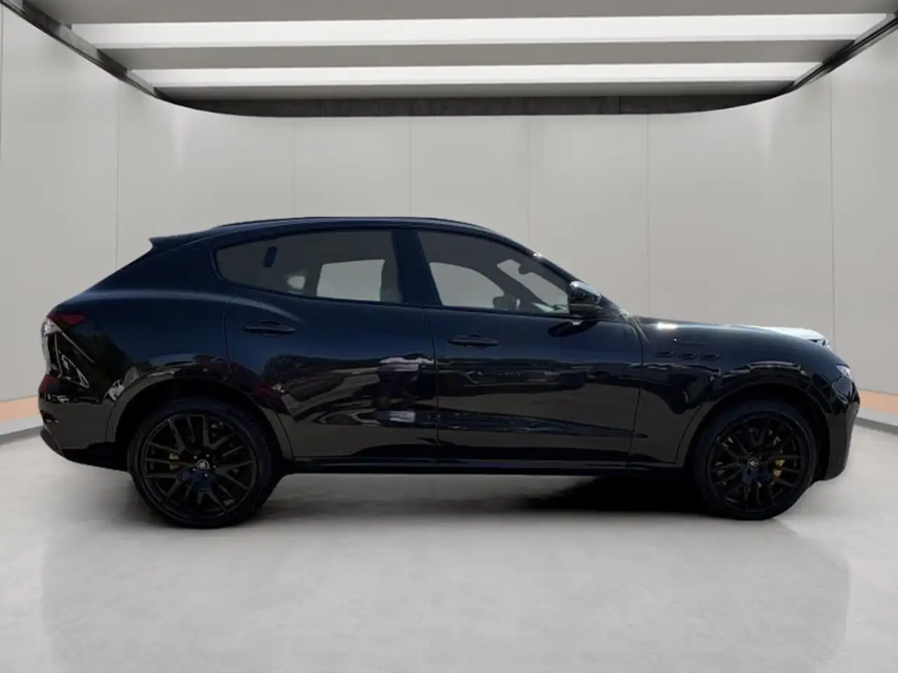 Maserati Levante - Image 6