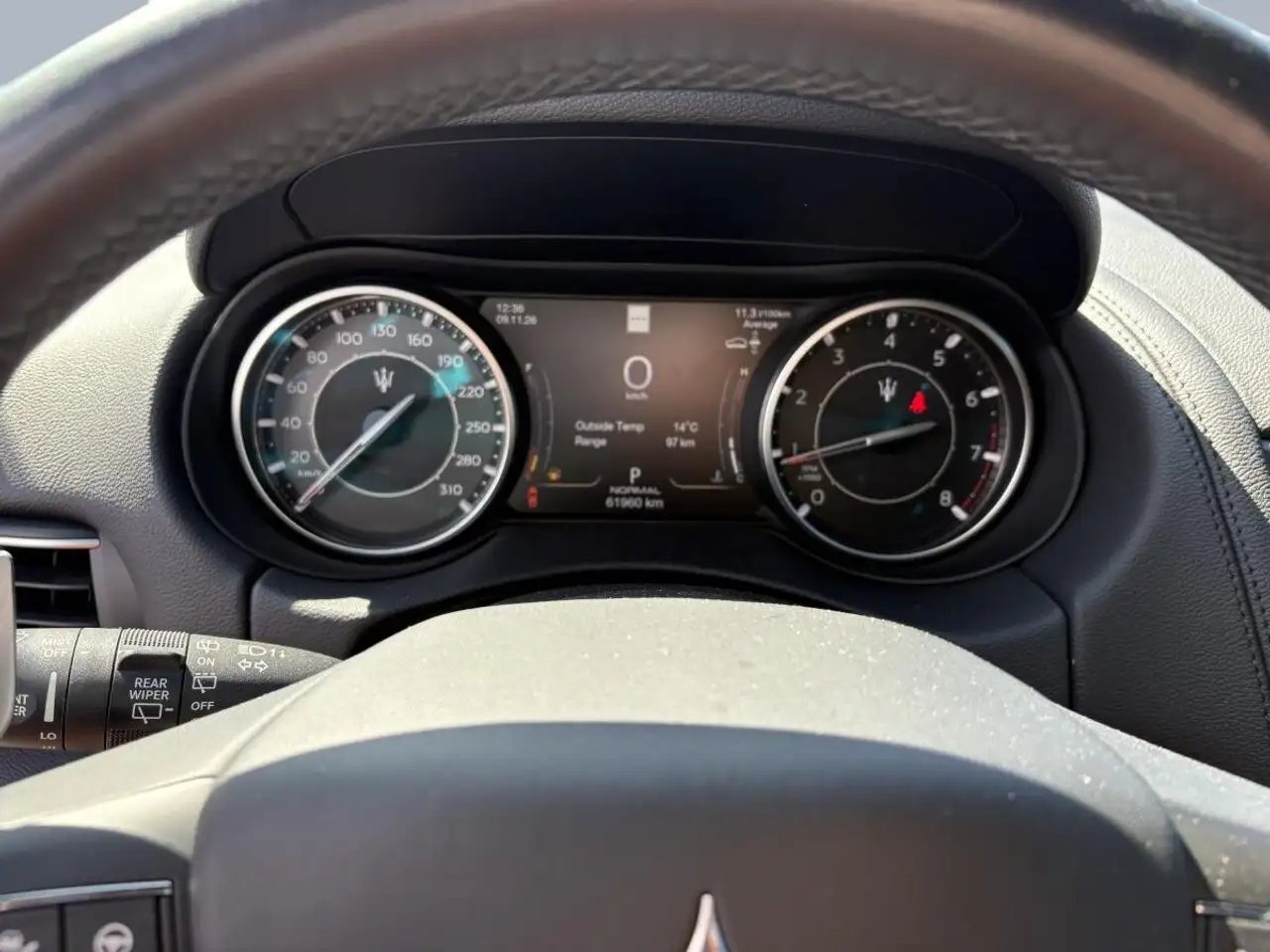 Maserati Levante - Image 13