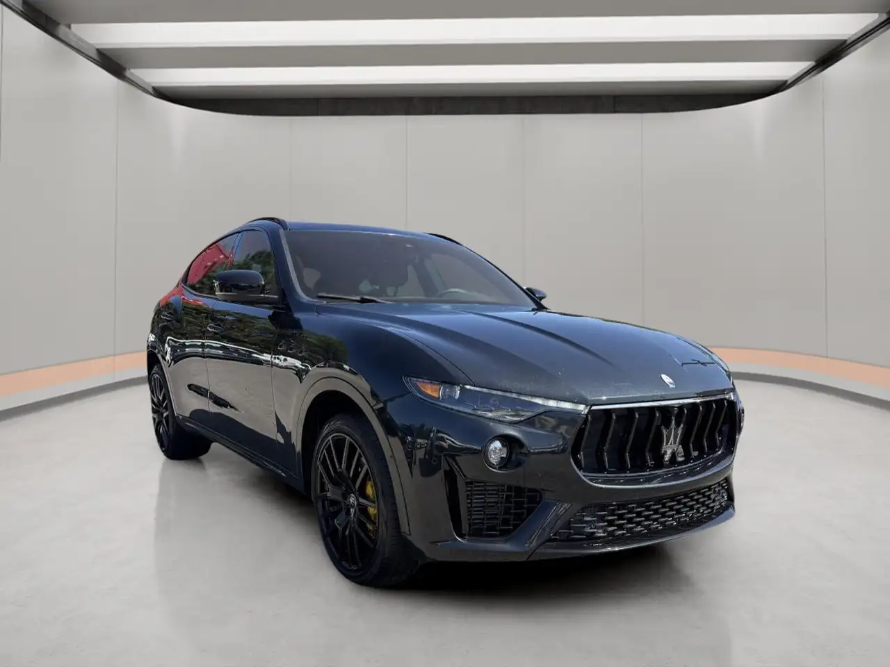Maserati Levante - Image 7