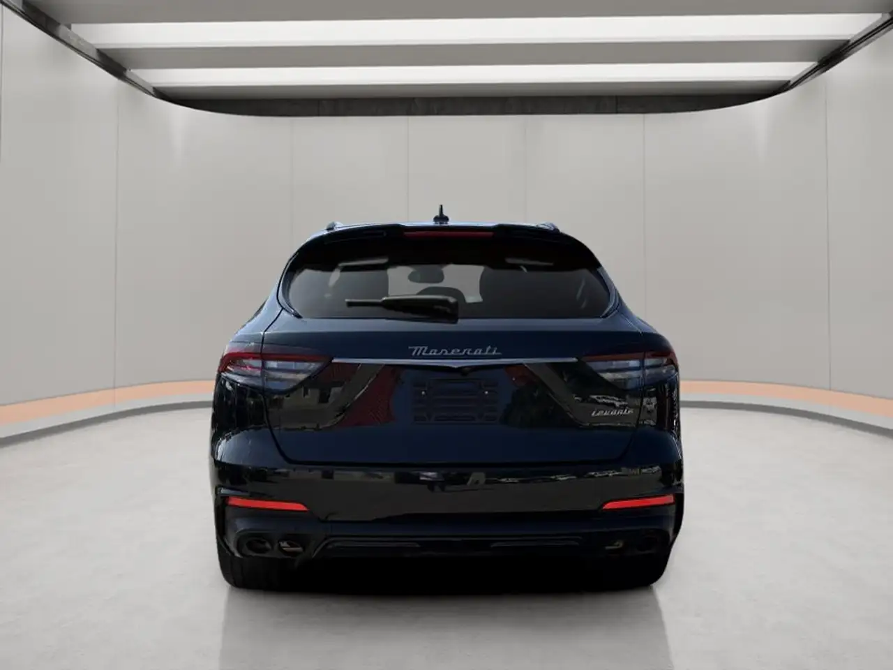 Maserati Levante - Image 4