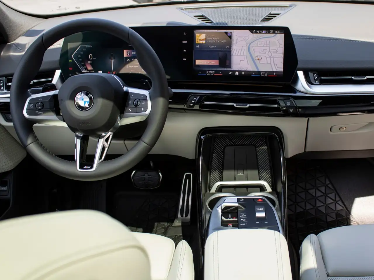 BMW X2 - Image 11