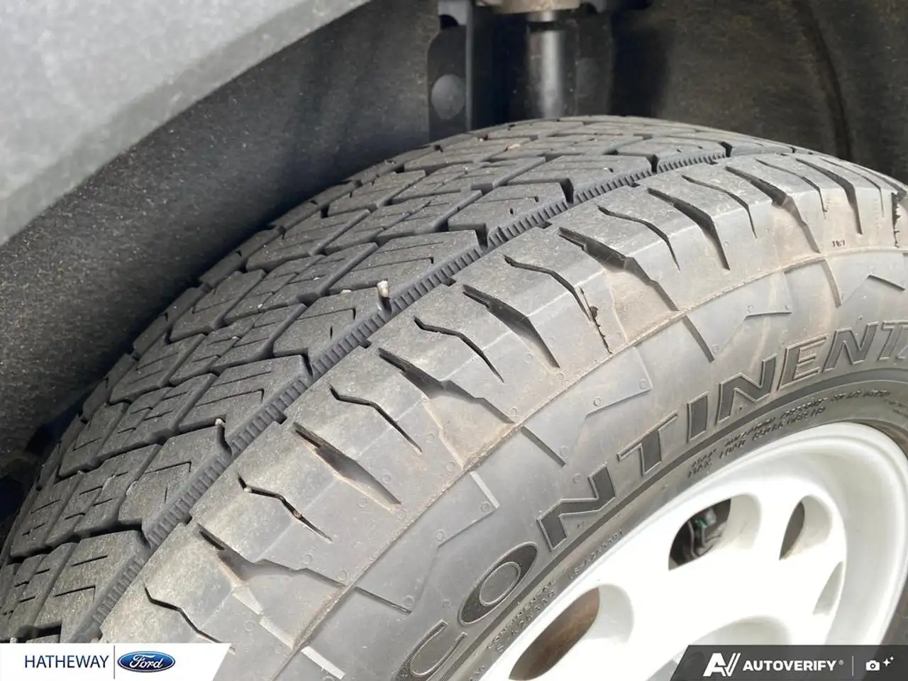 Ford Bronco Sport - Image 7