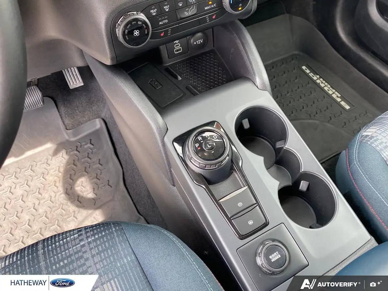 Ford Bronco Sport - Image 18