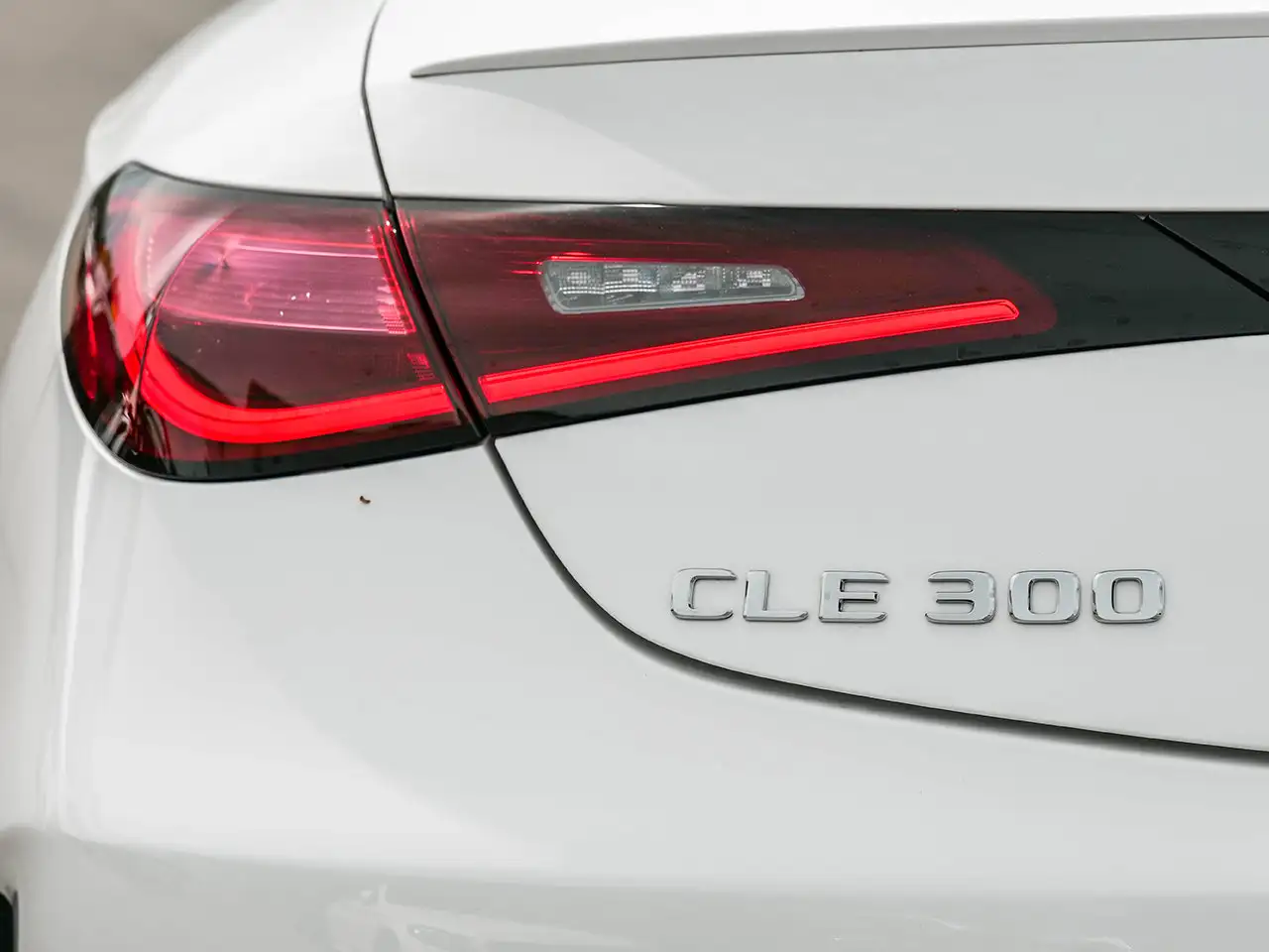 Mercedes-Benz CLE - Image 10