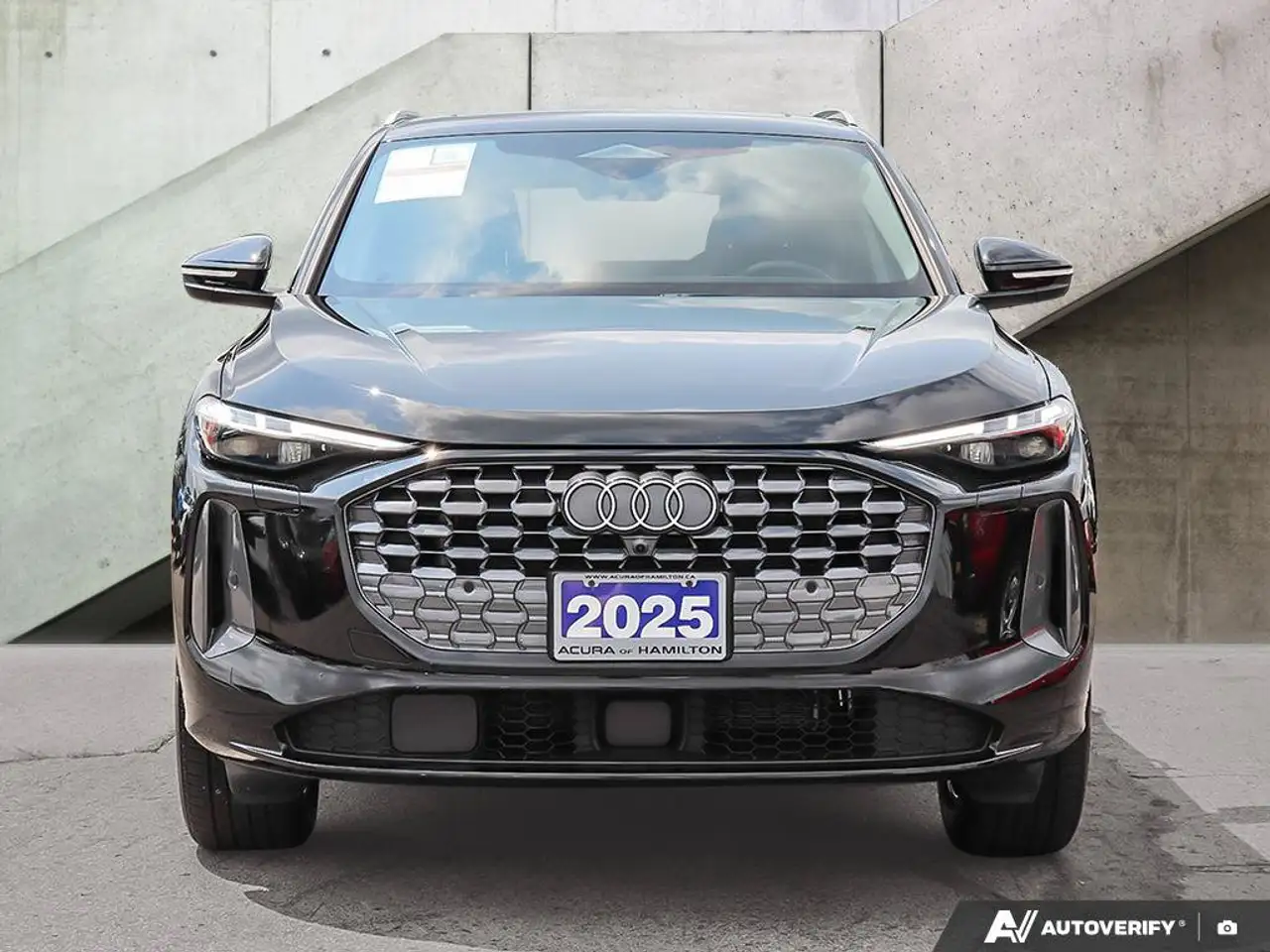 Audi Q5 - Image 8