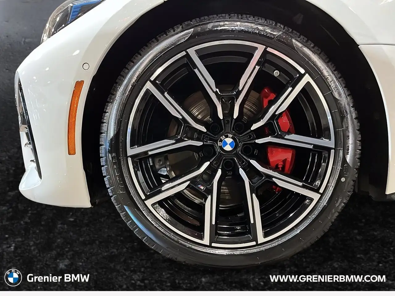 BMW 4 Series - Image 6
