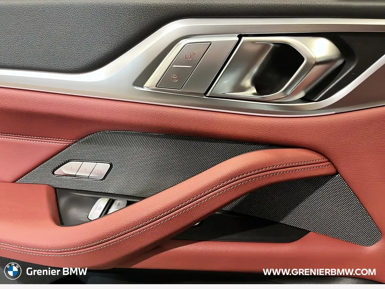 BMW 4 Series - Image 9