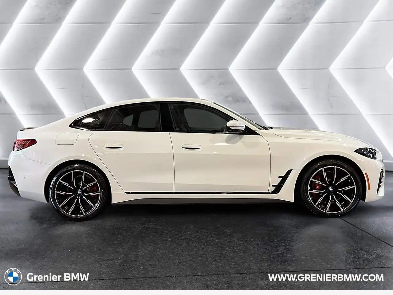BMW 4 Series - Image 3