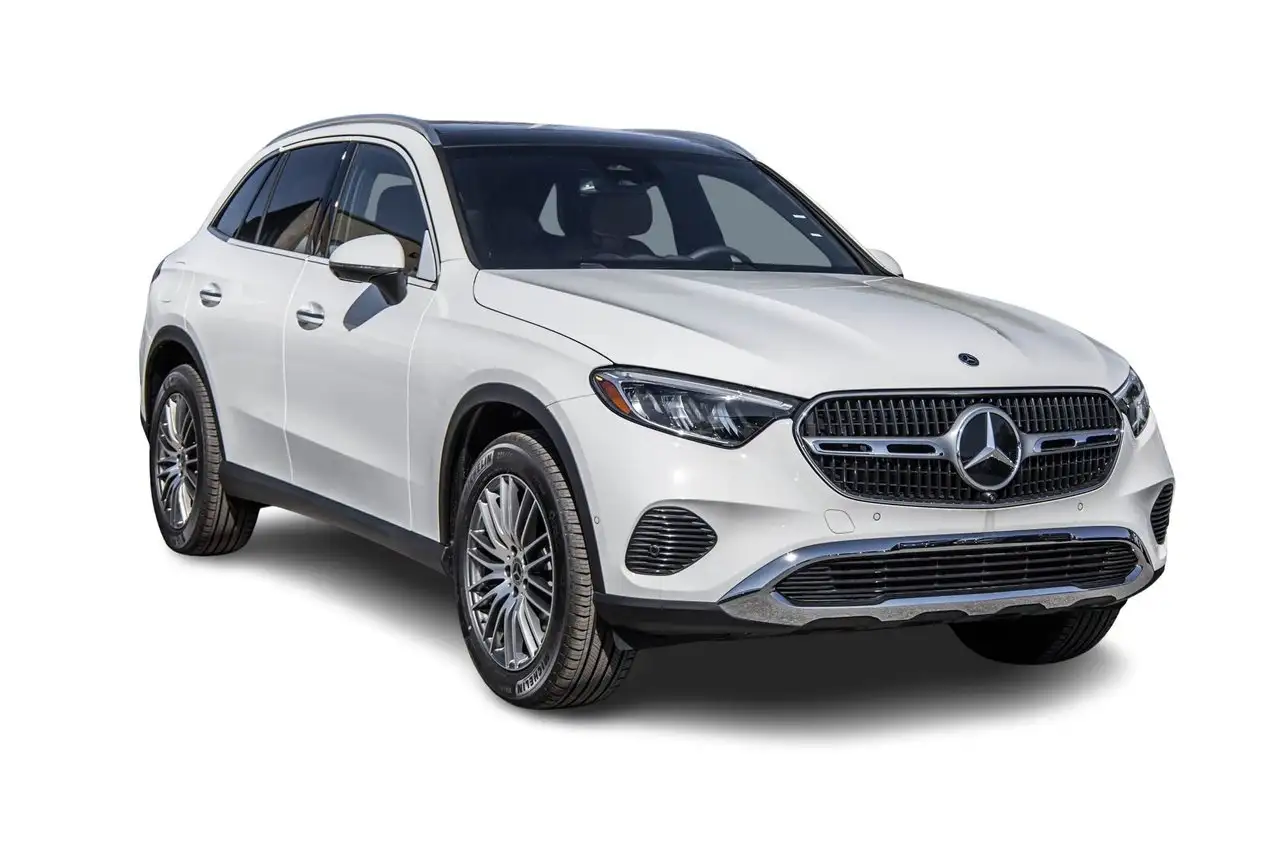 Mercedes-Benz GLC - Image 2