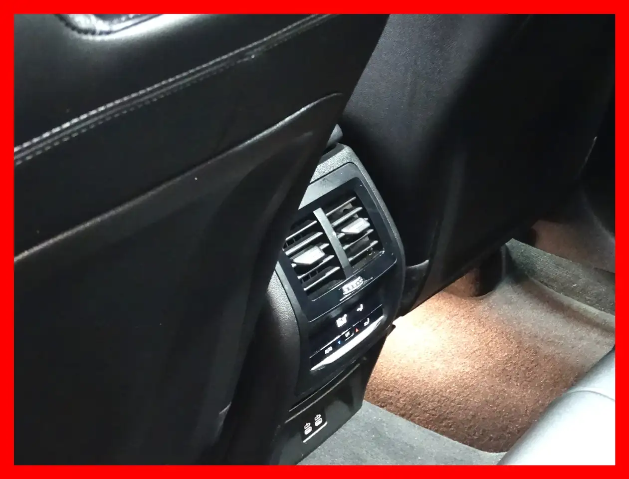 BMW X3 - Image 13