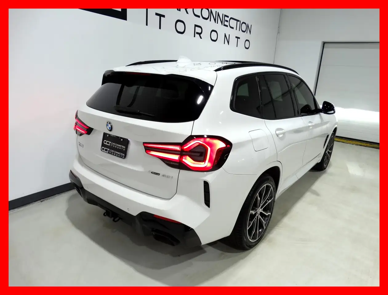 BMW X3 - Image 5