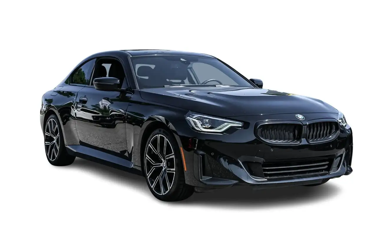 BMW 2 Series - Image 3